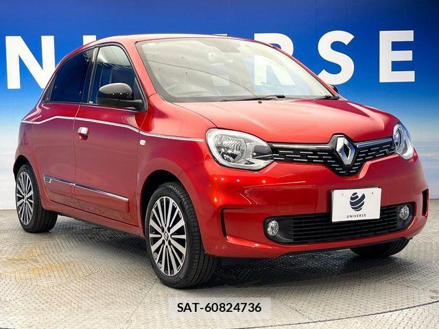 Renault TWINGO 2021-12 7359589-17