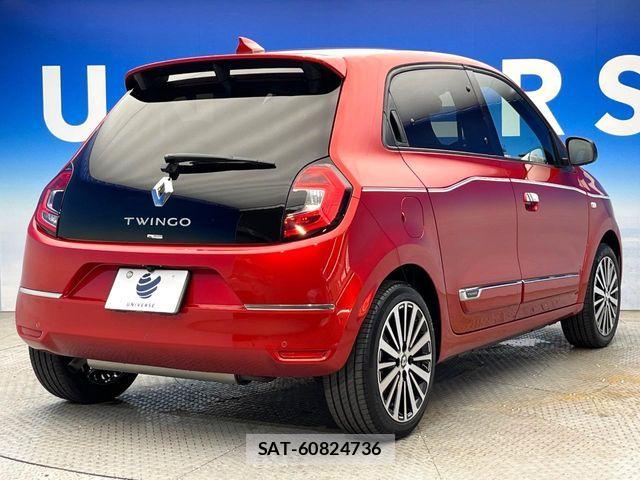 Renault TWINGO 2021-12 7359589-18