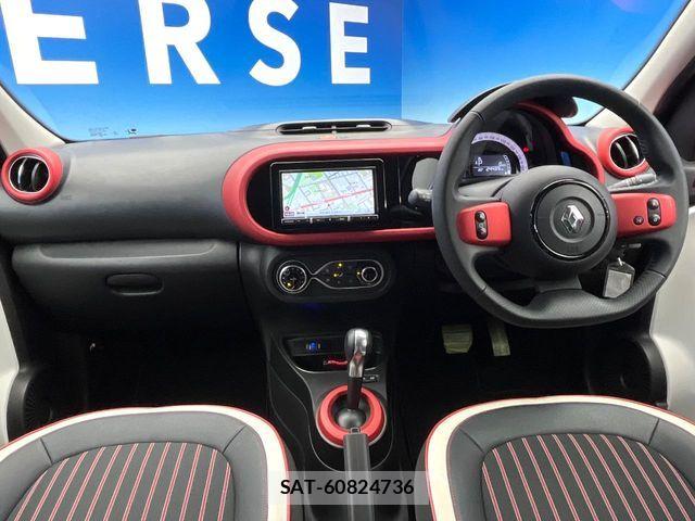Renault TWINGO 2021-12 7359589-1