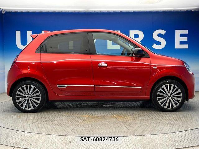 Renault TWINGO 2021-12 7359589-19