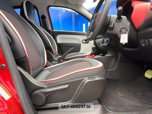 Renault TWINGO 2021-12 7359589-8