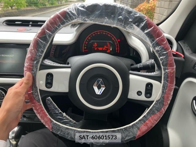 Renault TWINGO 2019-11 7359597-12