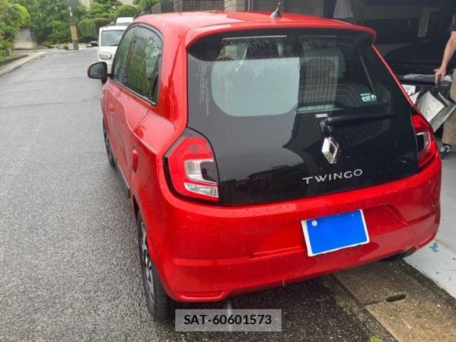 Renault TWINGO 2019-11 7359597-1