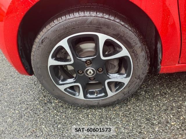 Renault TWINGO 2019-11 7359597-5