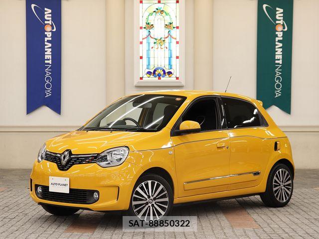 Renault TWINGO 2022-10 7359592-0