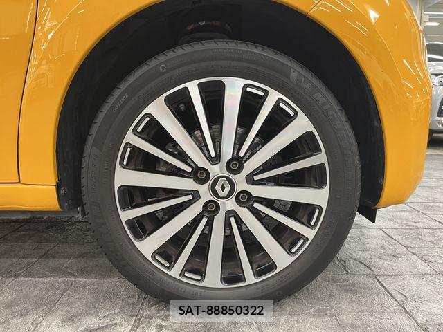Renault TWINGO 2022-10 7359592-9