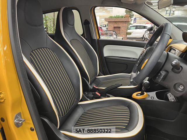 Renault TWINGO 2022-10 7359592-2