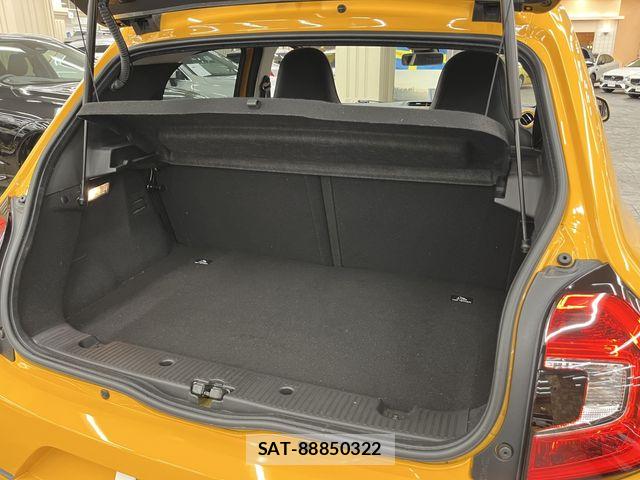 Renault TWINGO 2022-10 7359592-4
