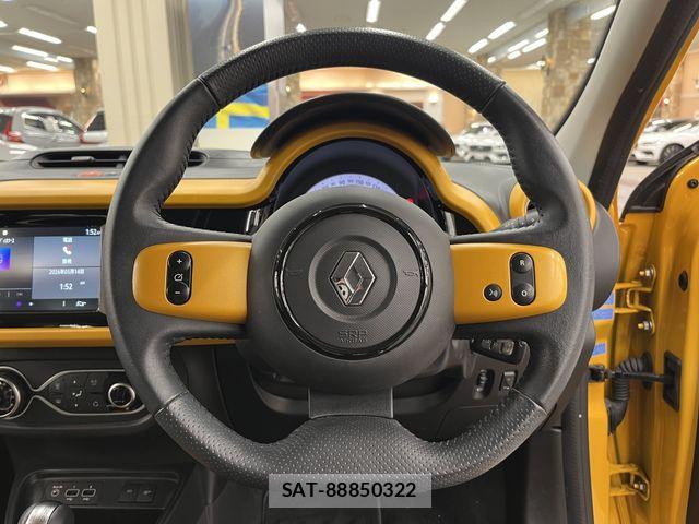 Renault TWINGO 2022-10 7359592-5
