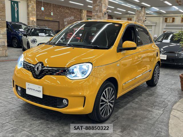 Renault TWINGO 2022-10 7359592-7
