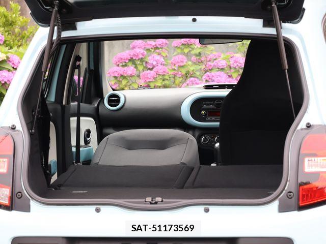 Renault TWINGO 2017-04 7359593-21
