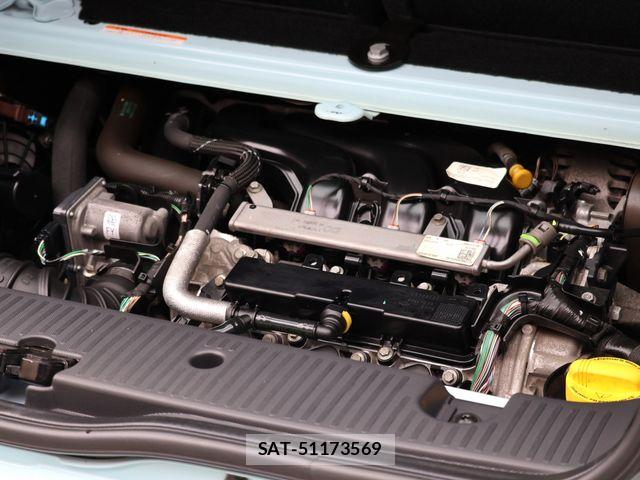 Renault TWINGO 2017-04 7359593-24