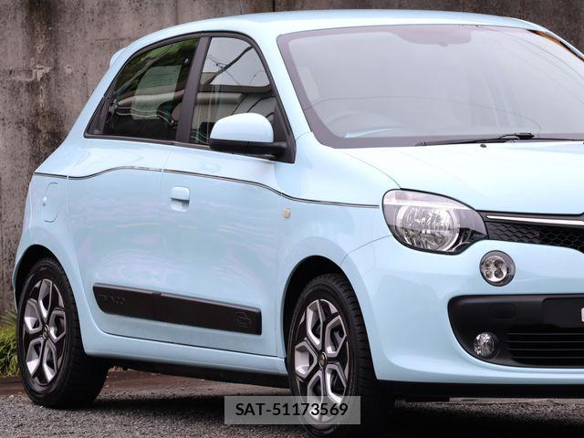 Renault TWINGO 2017-04 7359593-26