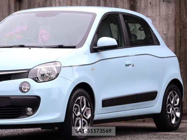 Renault TWINGO 2017-04 7359593-28
