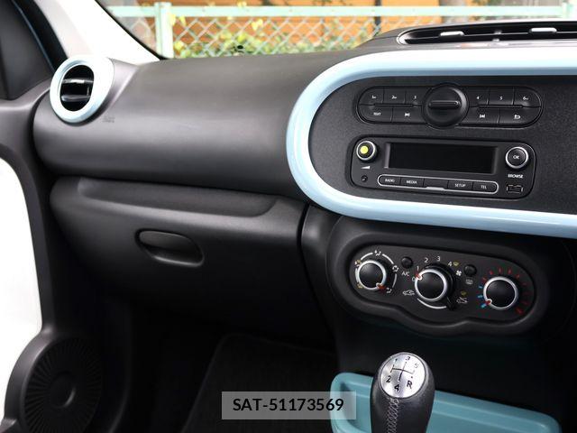 Renault TWINGO 2017-04 7359593-2