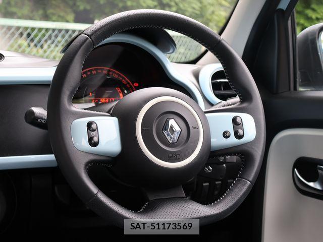 Renault TWINGO 2017-04 7359593-8