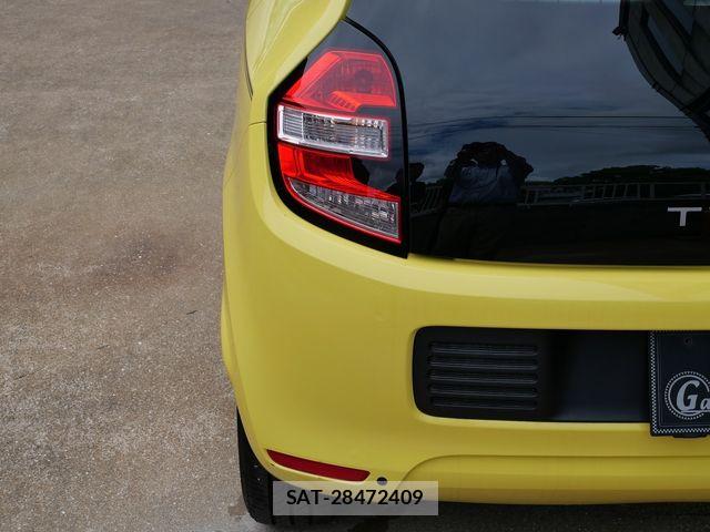 Renault TWINGO 2016-10 7393861-10