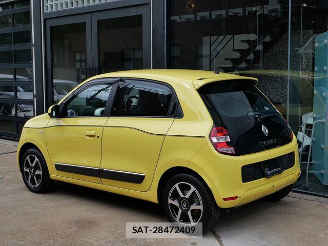 Renault TWINGO 2016-10 7393861-11