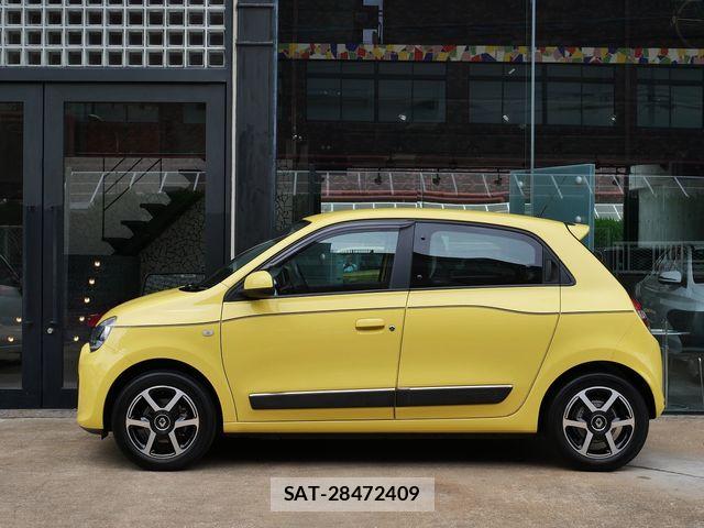 Renault TWINGO 2016-10 7393861-12