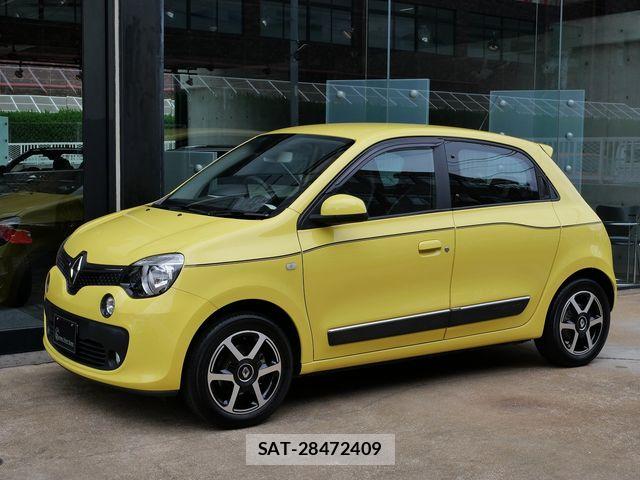 Renault TWINGO 2016-10 7393861-13