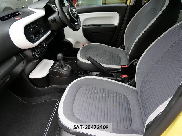 Renault TWINGO 2016-10 7393861-15