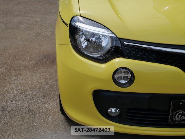 Renault TWINGO 2016-10 7393861-1