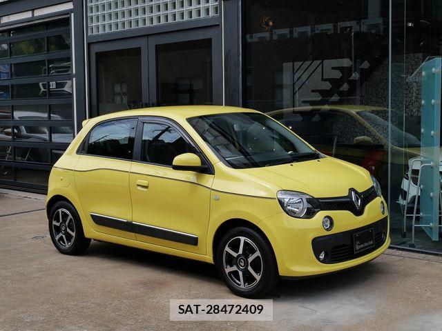 Renault TWINGO 2016-10 7393861-2