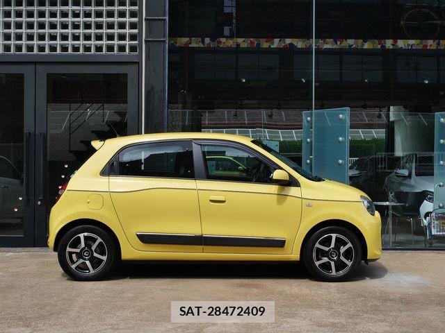 Renault TWINGO 2016-10 7393861-3