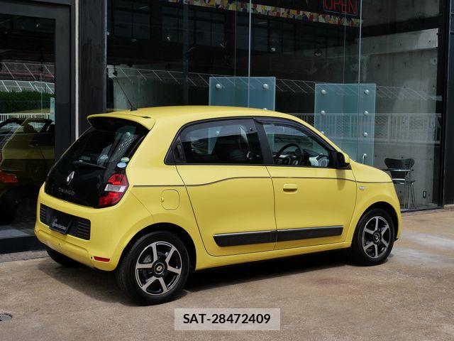 Renault TWINGO 2016-10 7393861-4