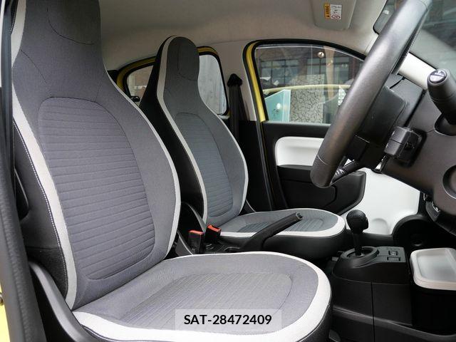 Renault TWINGO 2016-10 7393861-5