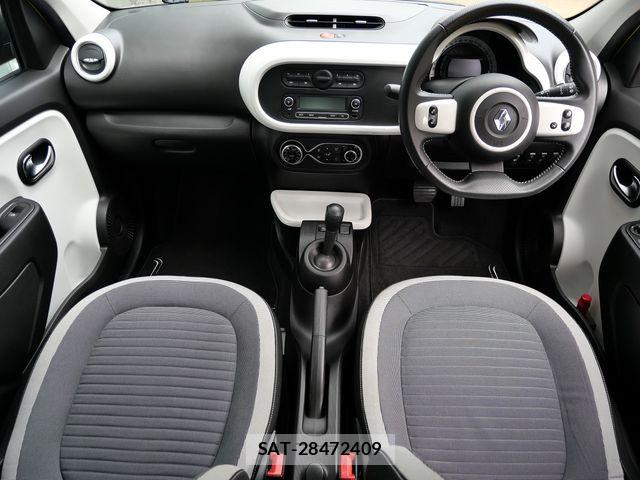 Renault TWINGO 2016-10 7393861-8