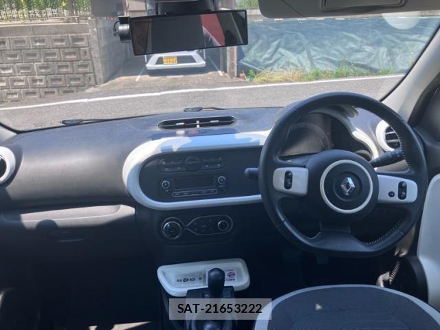 Renault TWINGO 2016-10 7457314-13
