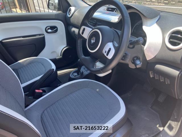 Renault TWINGO 2016-10 7457314-14