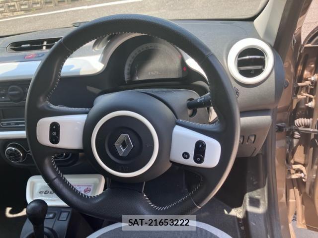 Renault TWINGO 2016-10 7457314-15