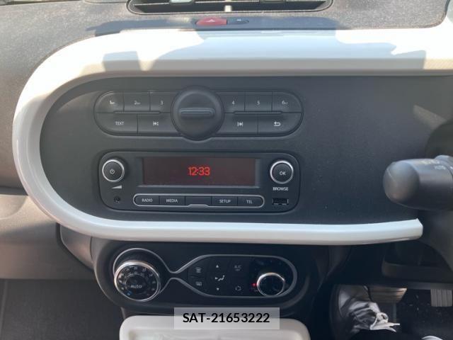 Renault TWINGO 2016-10 7457314-18