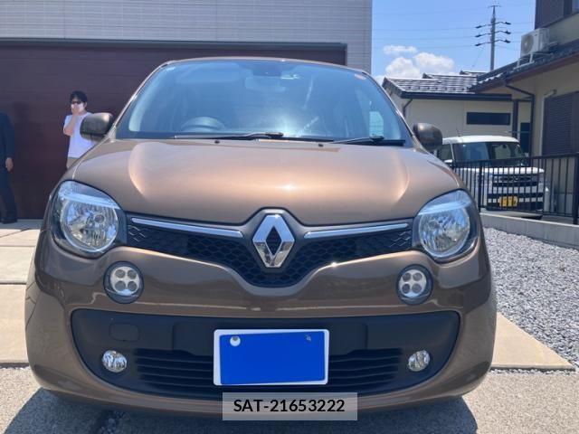 Renault TWINGO 2016-10 7457314-3