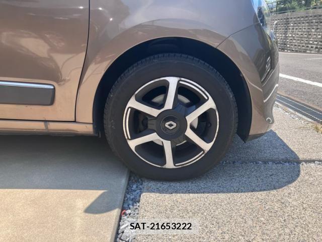 Renault TWINGO 2016-10 7457314-7