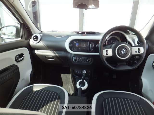 Renault TWINGO 2022-09 7457311-9