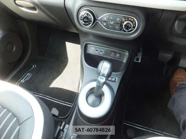 Renault TWINGO 2022-09 7457311-10