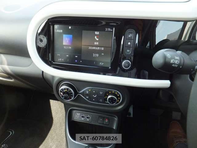 Renault TWINGO 2022-09 7457311-11