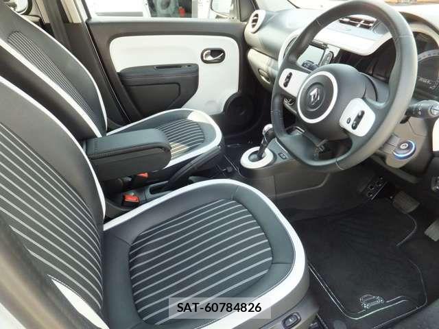 Renault TWINGO 2022-09 7457311-13