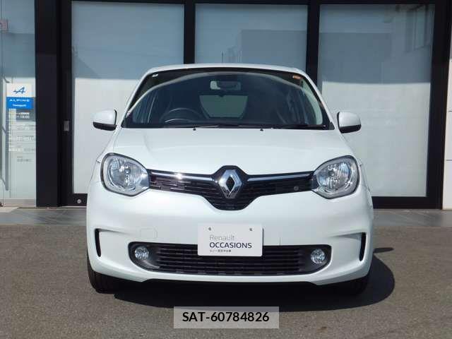 Renault TWINGO 2022-09 7457311-1