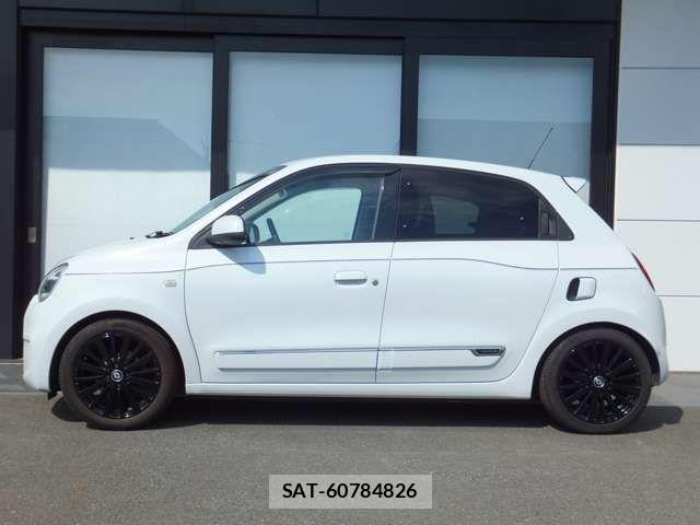 Renault TWINGO 2022-09 7457311-3