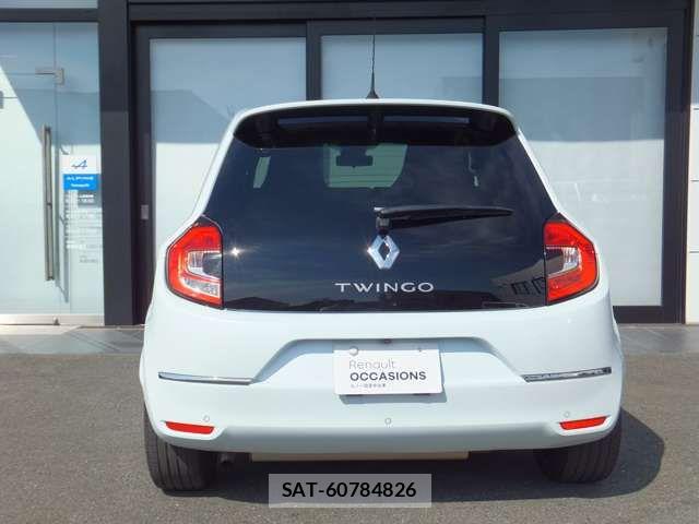 Renault TWINGO 2022-09 7457311-6