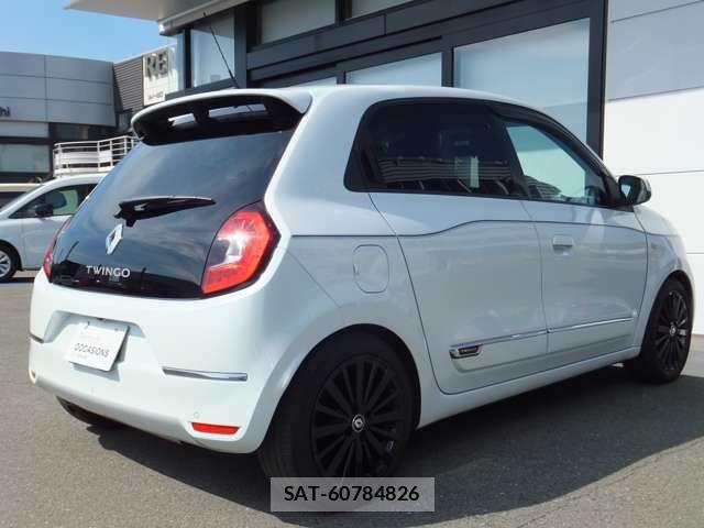 Renault TWINGO 2022-09 7457311-7