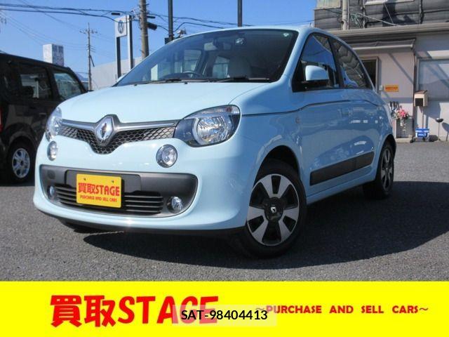 sat car