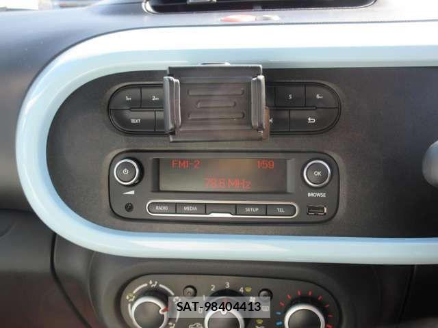 Renault TWINGO 2017-07 7502591-9