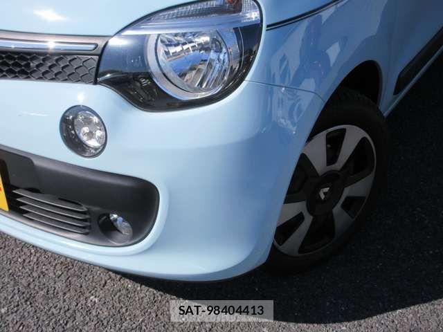 Renault TWINGO 2017-07 7502591-14