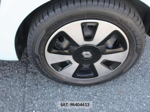 Renault TWINGO 2017-07 7502591-15