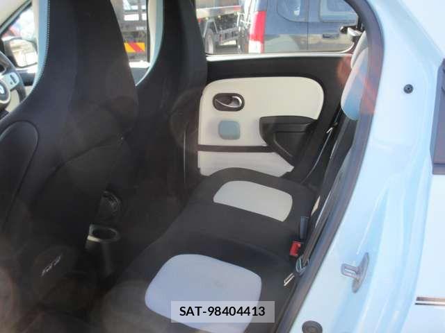 Renault TWINGO 2017-07 7502591-4
